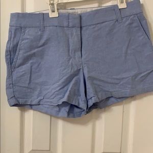 J.Crew Shorts